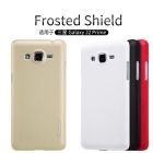 Nillkin Super Frosted Shield Matte cover case for Samsung Galaxy J2 Prime
