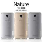 Nillkin Nature Series TPU case for Meizu M5 Note order from official NILLKIN store