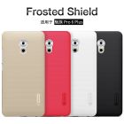 Nillkin Super Frosted Shield Matte cover case for Meizu Pro 6 Plus