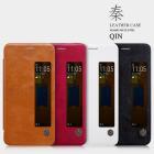 Nillkin Qin Series Leather case for Huawei Mate 9 Pro LON-AL00 LON-L29