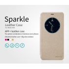 Nillkin Sparkle Series New Leather case for Meizu M3X