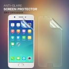 Nillkin Matte Scratch-resistant Protective Film for Oppo A39 order from official NILLKIN store