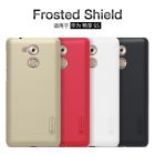 Nillkin Super Frosted Shield Matte cover case for Huawei Enjoy 6S order from official NILLKIN store