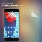 Nillkin Matte Scratch-resistant Protective Film for Nokia 6 order from official NILLKIN store