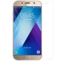 Nillkin Super Clear Anti-fingerprint Protective Film for Samsung Galaxy A7 (2017) order from official NILLKIN store