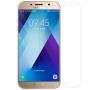 Nillkin Super Clear Anti-fingerprint Protective Film for Samsung Galaxy A5 (2017) order from official NILLKIN store