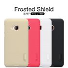 Nillkin Super Frosted Shield Matte cover case for HTC U Play