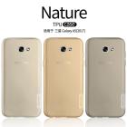 Nillkin Nature Series TPU case for Samsung Galaxy A5 (2017) order from official NILLKIN store