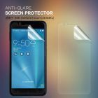 Nillkin Matte Scratch-resistant Protective Film for Asus Zenfone 3 Zoom (ZE553KL)