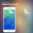 Nillkin Matte Scratch-resistant Protective Film for Meizu M5S order from official NILLKIN store