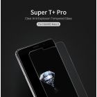 Nillkin Super T+ Pro Clear anti-exposion tempered glass screen protector for Huawei Mate 9 order from official NILLKIN store