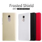 Nillkin Super Frosted Shield Matte cover case for Xiaomi Redmi Note 4X