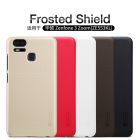 Nillkin Super Frosted Shield Matte cover case for Asus Zenfone 3 Zoom (ZE553KL)