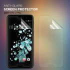 Nillkin Matte Scratch-resistant Protective Film for HTC U Play