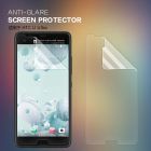 Nillkin Matte Scratch-resistant Protective Film for HTC U Ultra order from official NILLKIN store