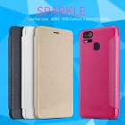 Nillkin Sparkle Series New Leather case for Asus Zenfone 3 Zoom (ZE553KL)