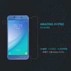 Nillkin Amazing H+ Pro tempered glass screen protector for Samsung Galaxy C5 Pro