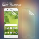 Nillkin Matte Scratch-resistant Protective Film for Huawei P10 VTR-L09 VTR-L29