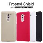 Nillkin Super Frosted Shield Matte cover case for Huawei Mate 9 Lite, Huawei GR5 (2017), Huawei Honor 6X