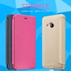 Nillkin Sparkle Series New Leather case for HTC U Play