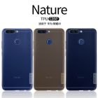 Nillkin Nature Series TPU case for Huawei Honor V9 (Huawei Honor 8 Pro)
