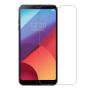 Nillkin Amazing H tempered glass screen protector for LG G6 order from official NILLKIN store