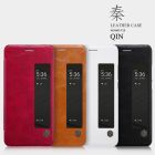 Nillkin Qin Series Leather case for Huawei P10 VTR-L09 VTR-L29
