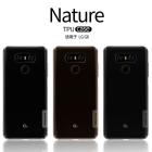 Nillkin Nature Series TPU case for LG G6 order from official NILLKIN store