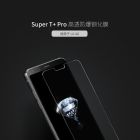 Nillkin Super T+ Pro Clear anti-exposion tempered glass screen protector for LG G6