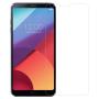 Nillkin Matte Scratch-resistant Protective Film for LG G6 order from official NILLKIN store