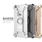 Nillkin Barde metal case with ring for Apple iPhone 6 6S