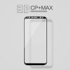 Nillkin Amazing 3D CP+ Max tempered glass screen protector for Samsung Galaxy S8 Plus S8+