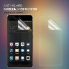 Nillkin Matte Scratch-resistant Protective Film for ZTE Nubia Z17 Mini order from official NILLKIN store