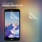 Nillkin Super Clear Anti-fingerprint Protective Film for LG Stylus 3 (M400DK)