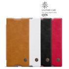 Nillkin Qin Series Leather case for Sony Xperia XA1