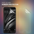 Nillkin Matte Scratch-resistant Protective Film for Xiaomi Mi6 order from official NILLKIN store