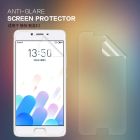 Nillkin Matte Scratch-resistant Protective Film for Meizu E2 order from official NILLKIN store