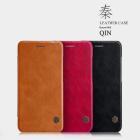 Nillkin Qin Series Leather case for Xiaomi Mi6