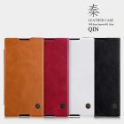 Nillkin Qin Series Leather case for Sony Xperia XA1 Ultra