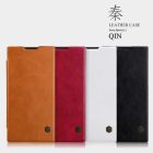 Nillkin Qin Series Leather case for Sony Xperia L1
