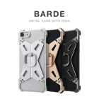 Nillkin Barde metal case with ring II for Apple iPhone 7