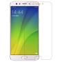 Nillkin Super Clear Anti-fingerprint Protective Film for Oppo F3 order from official NILLKIN store