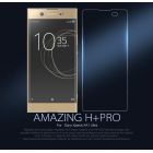 Nillkin Amazing H+ Pro tempered glass screen protector for Sony Xperia XA1 Ultra order from official NILLKIN store