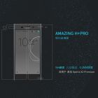 Nillkin Amazing H+ Pro tempered glass screen protector for Sony Xperia XZ Premium