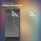 Nillkin Matte Scratch-resistant Protective Film for Sony Xperia XZ Premium