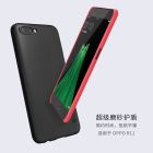 Nillkin Super Frosted Shield Matte cover case for Oppo R11