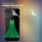 Nillkin Matte Scratch-resistant Protective Film for Oppo R11