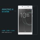 Nillkin Amazing H tempered glass screen protector for Sony Xperia L1