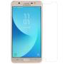 Nillkin Super Clear Anti-fingerprint Protective Film for Samsung Galaxy J7 Max order from official NILLKIN store