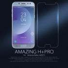 Nillkin Amazing H+ Pro tempered glass screen protector for Samsung Galaxy J5 (2017)